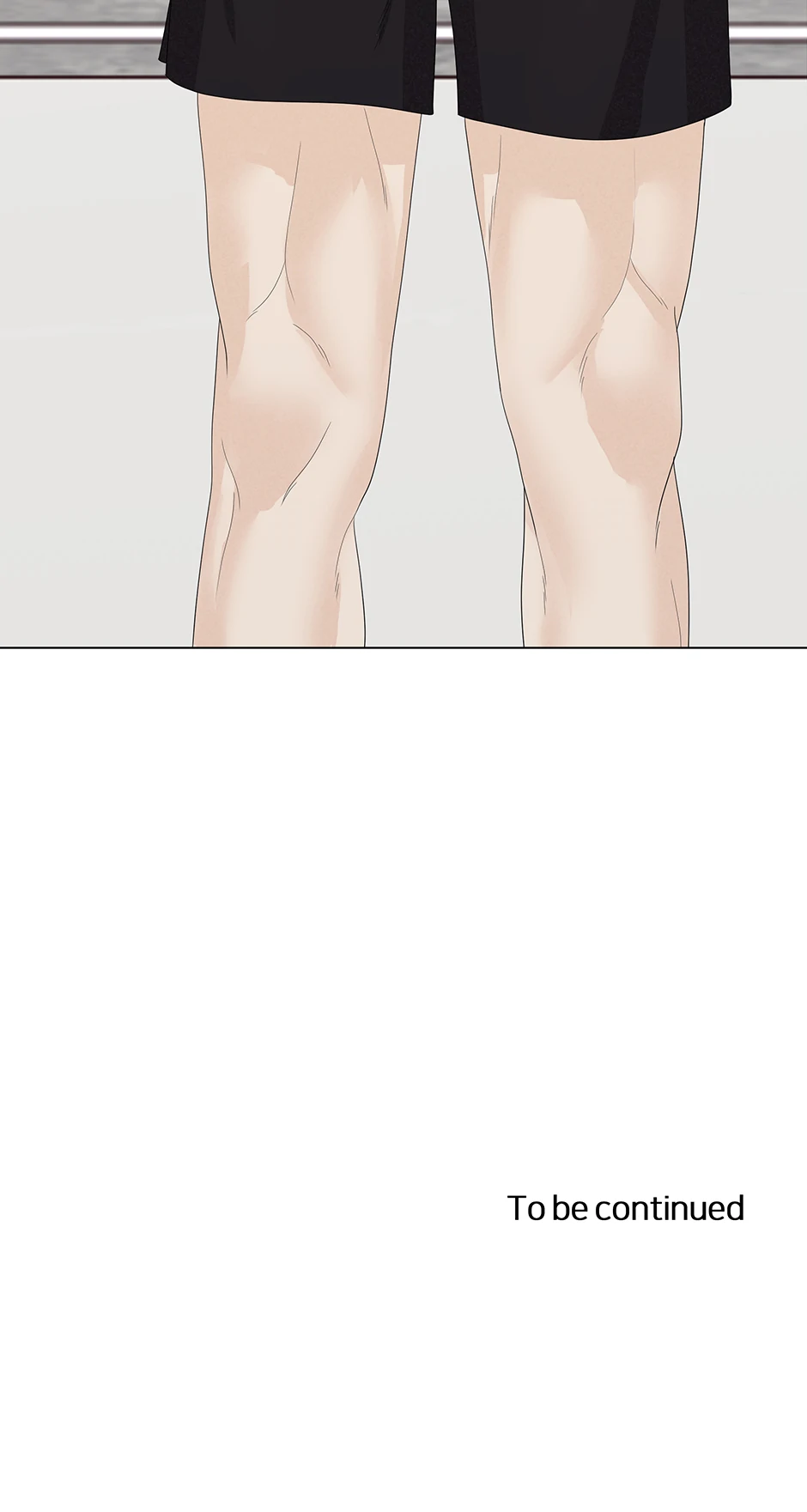Cradle of the Tiger (Mature) [Official] - 5. Different Worlds manhwa