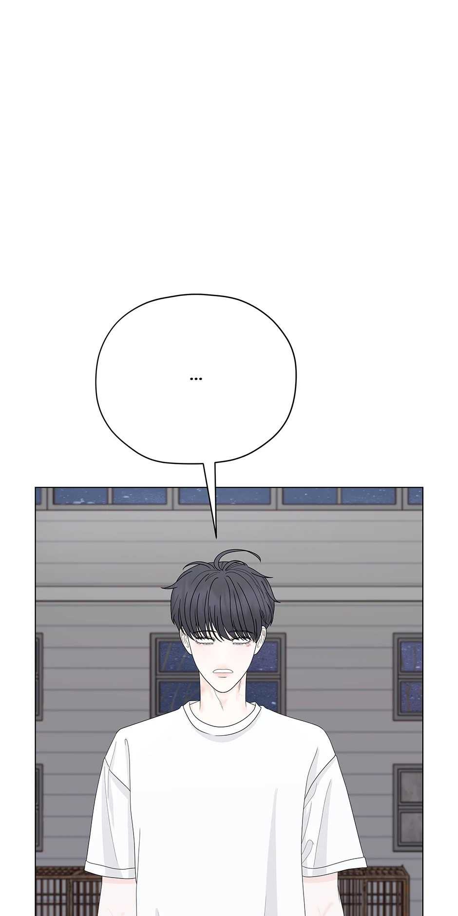 Cradle of the Tiger (Mature) [Official] - 6. Come at Me manhwa