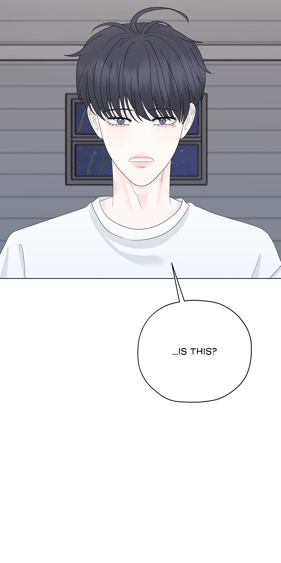 Cradle of the Tiger (Mature) [Official] - 6. Come at Me manhwa