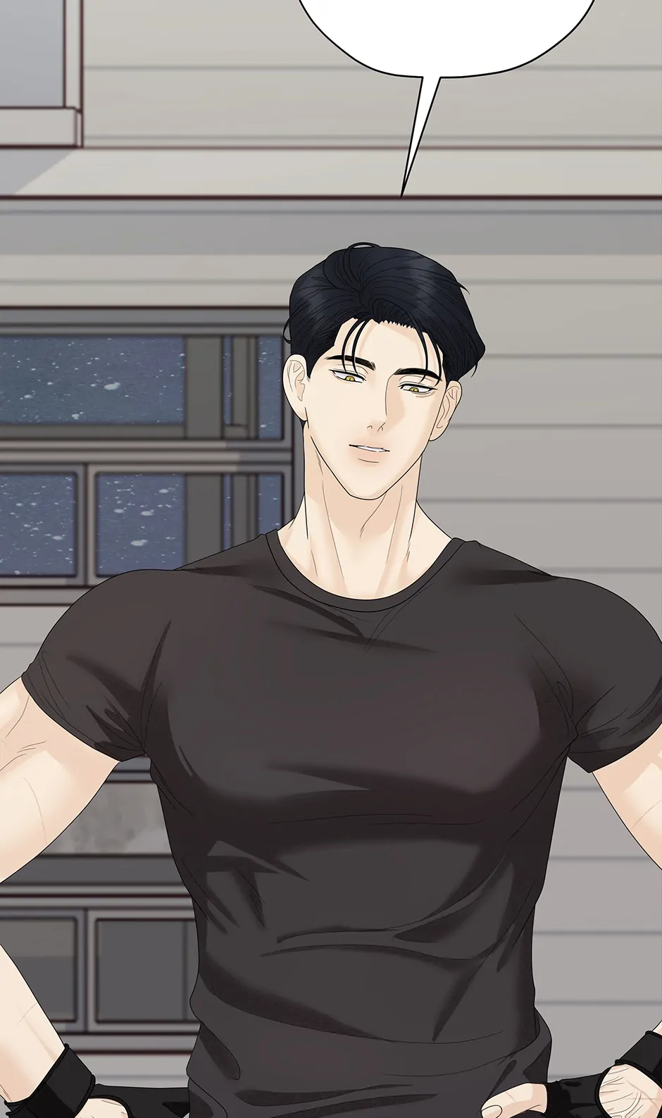 Cradle of the Tiger (Mature) [Official] - 6. Come at Me manhwa