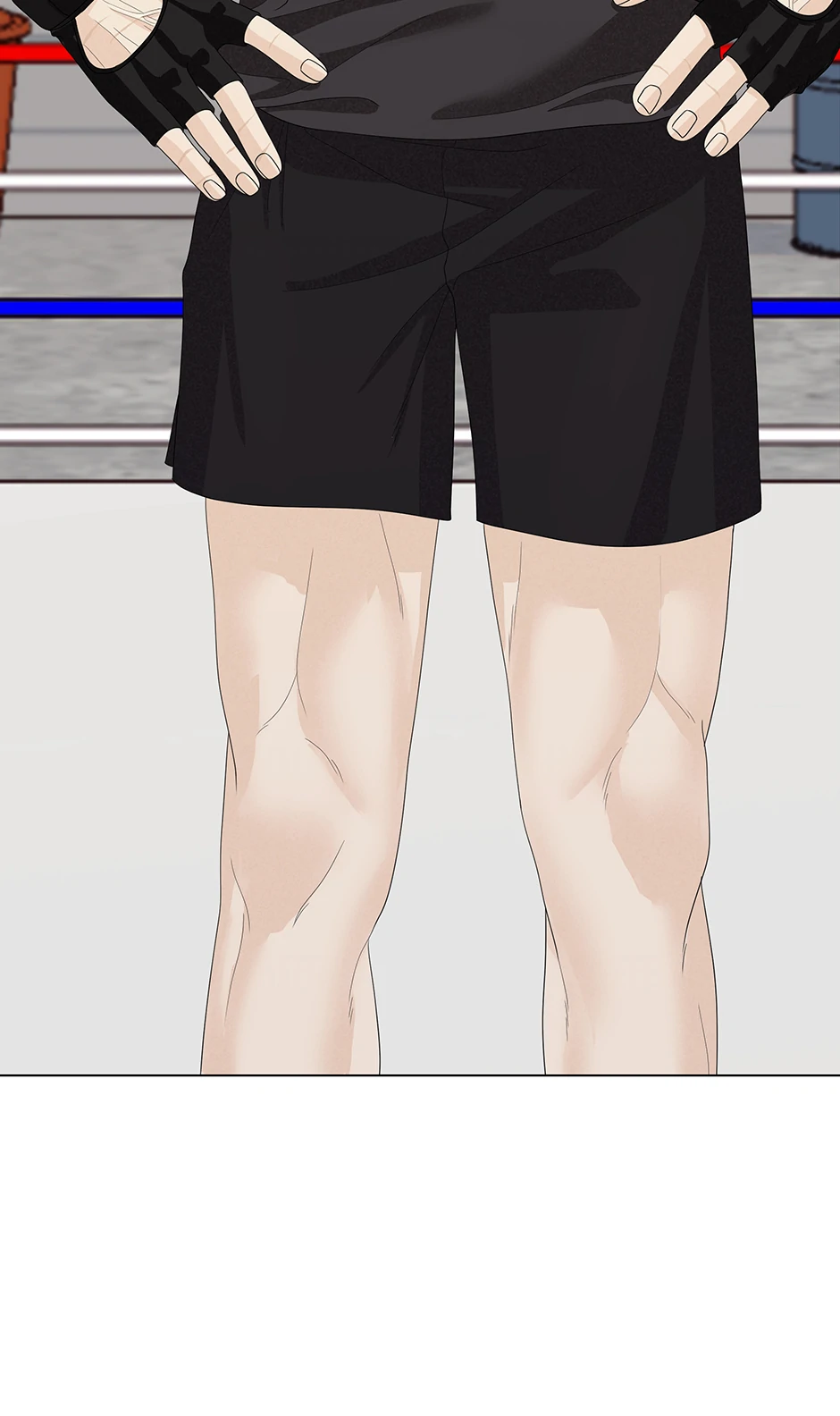 Cradle of the Tiger (Mature) [Official] - 6. Come at Me manhwa