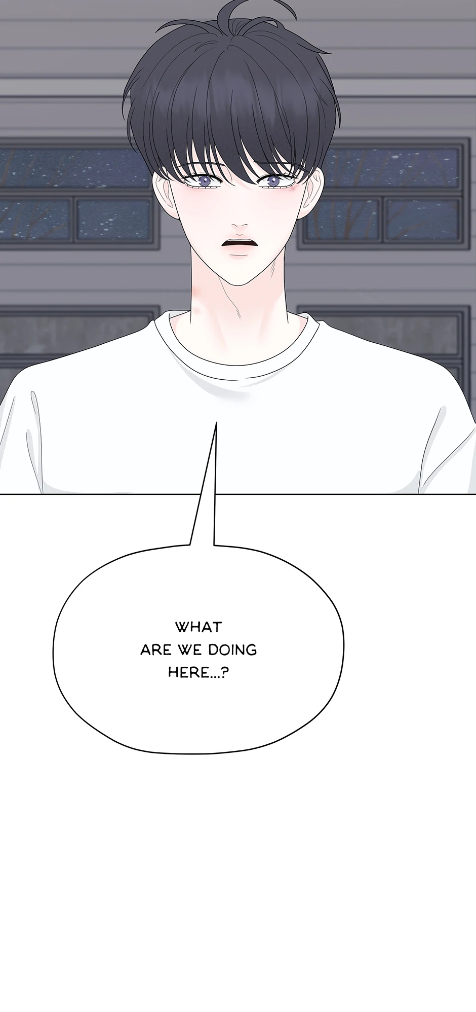 Cradle of the Tiger (Mature) [Official] - 6. Come at Me manhwa