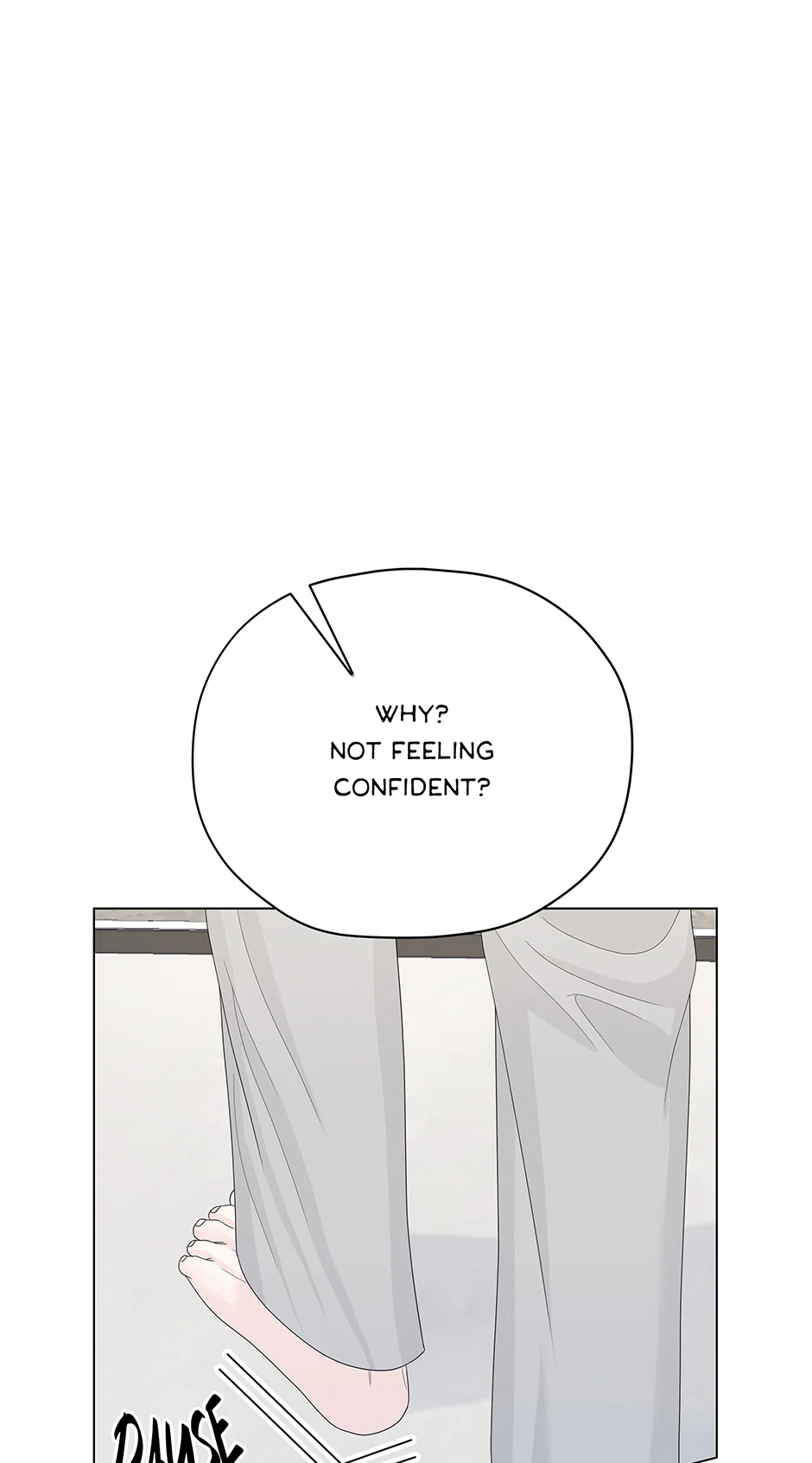 Cradle of the Tiger (Mature) [Official] - 6. Come at Me manhwa