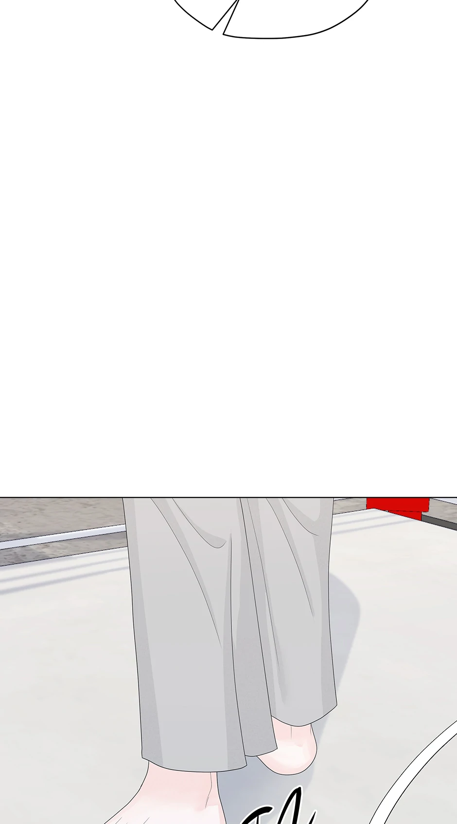 Cradle of the Tiger (Mature) [Official] - 6. Come at Me manhwa