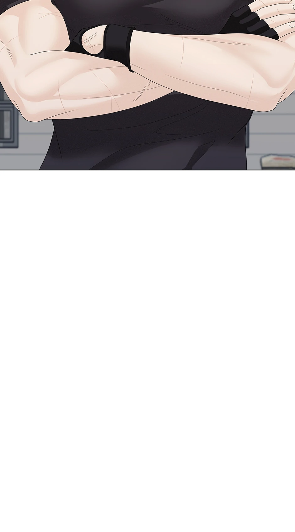 Cradle of the Tiger (Mature) [Official] - 6. Come at Me manhwa