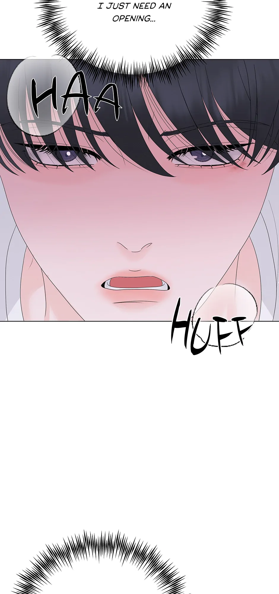 Cradle of the Tiger (Mature) [Official] - 6. Come at Me manhwa
