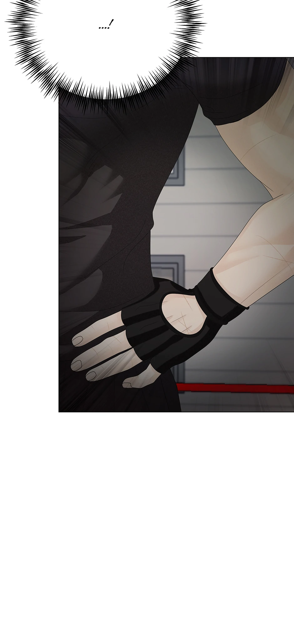 Cradle of the Tiger (Mature) [Official] - 6. Come at Me manhwa