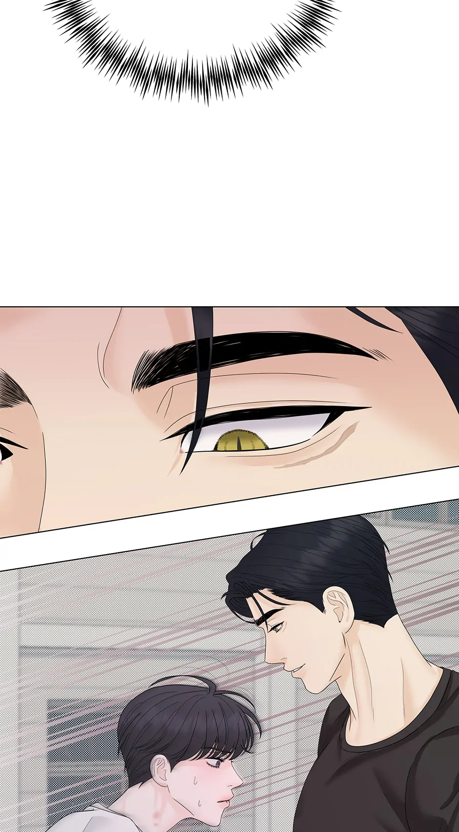 Cradle of the Tiger (Mature) [Official] - 6. Come at Me manhwa