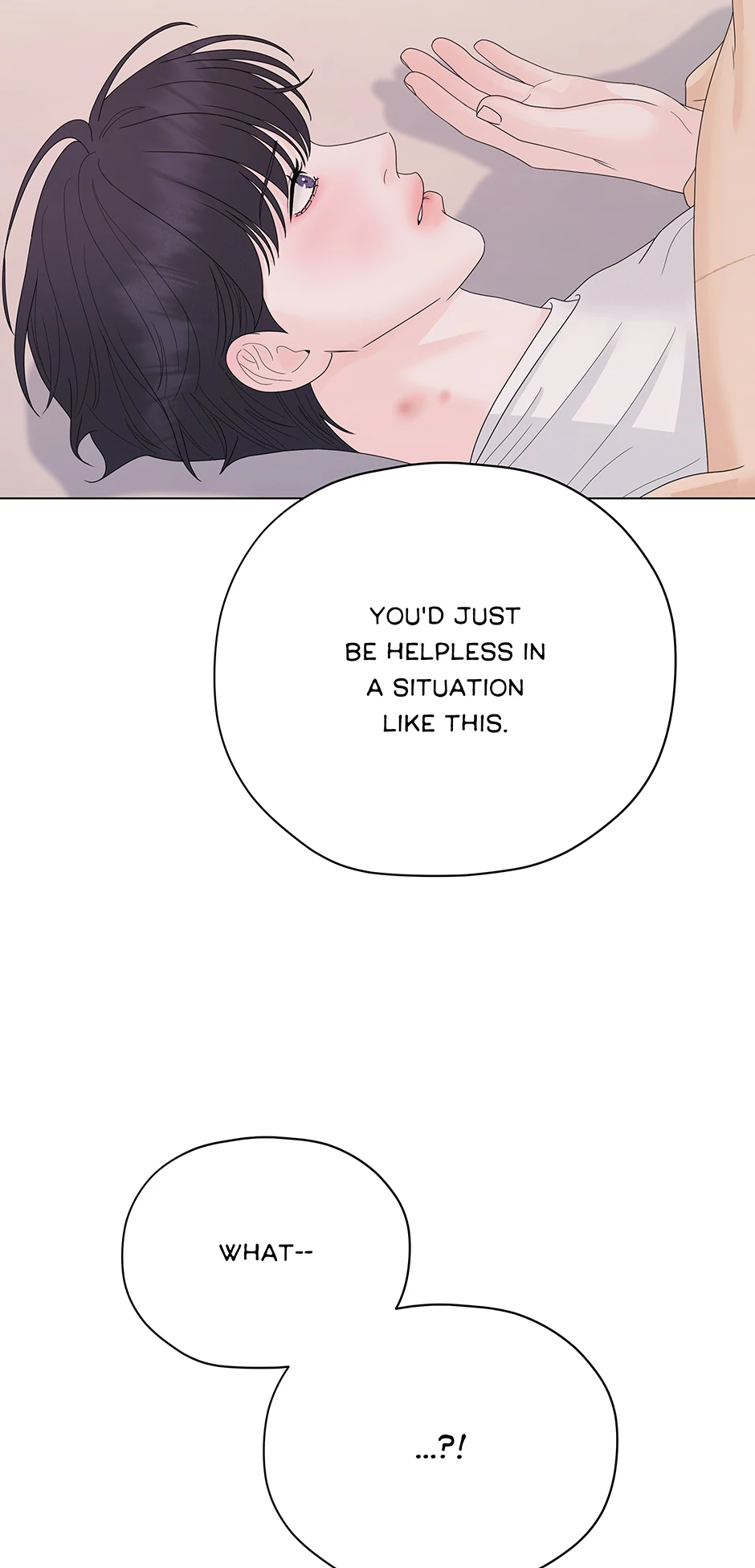 Cradle of the Tiger (Mature) [Official] - 6. Come at Me manhwa