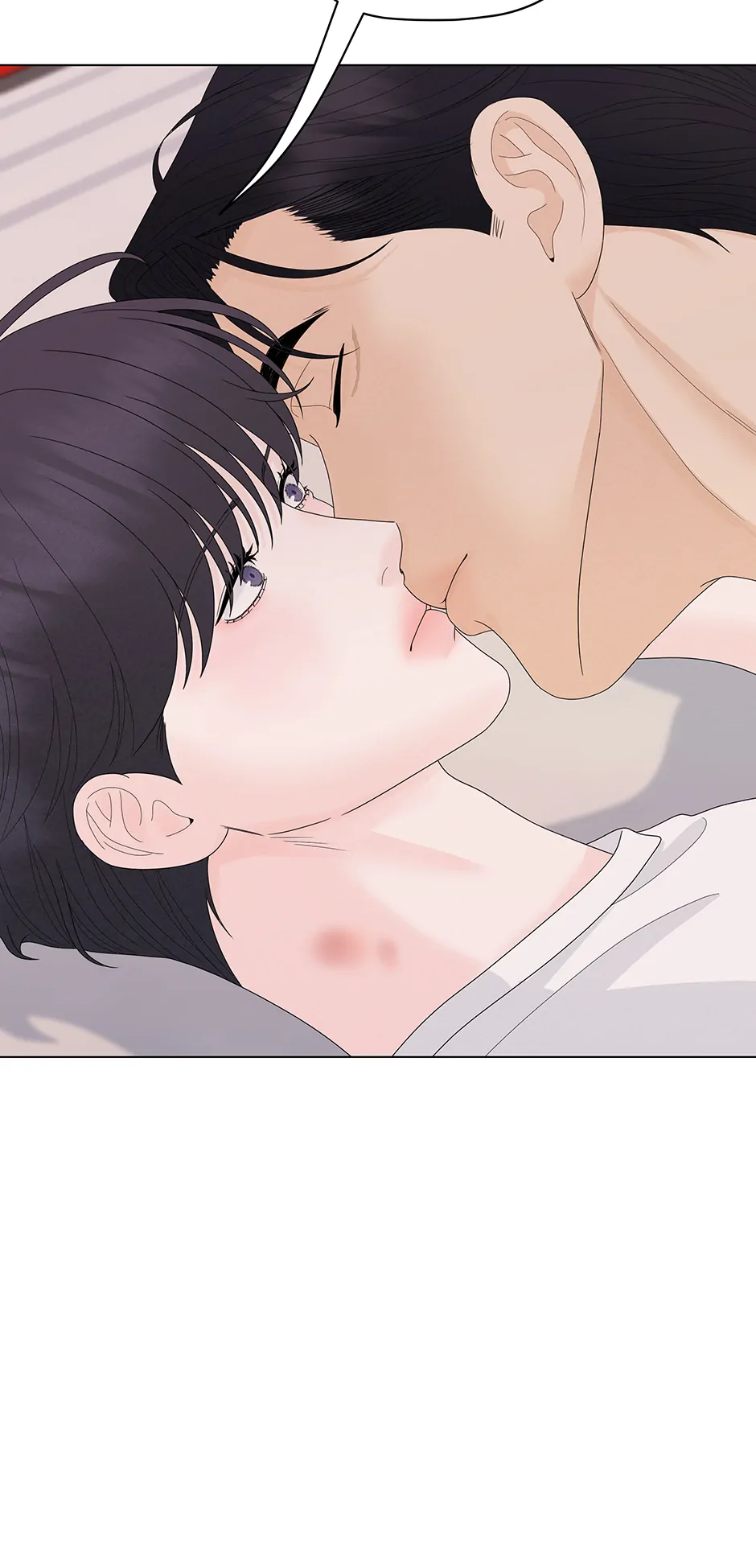 Cradle of the Tiger (Mature) [Official] - 6. Come at Me manhwa