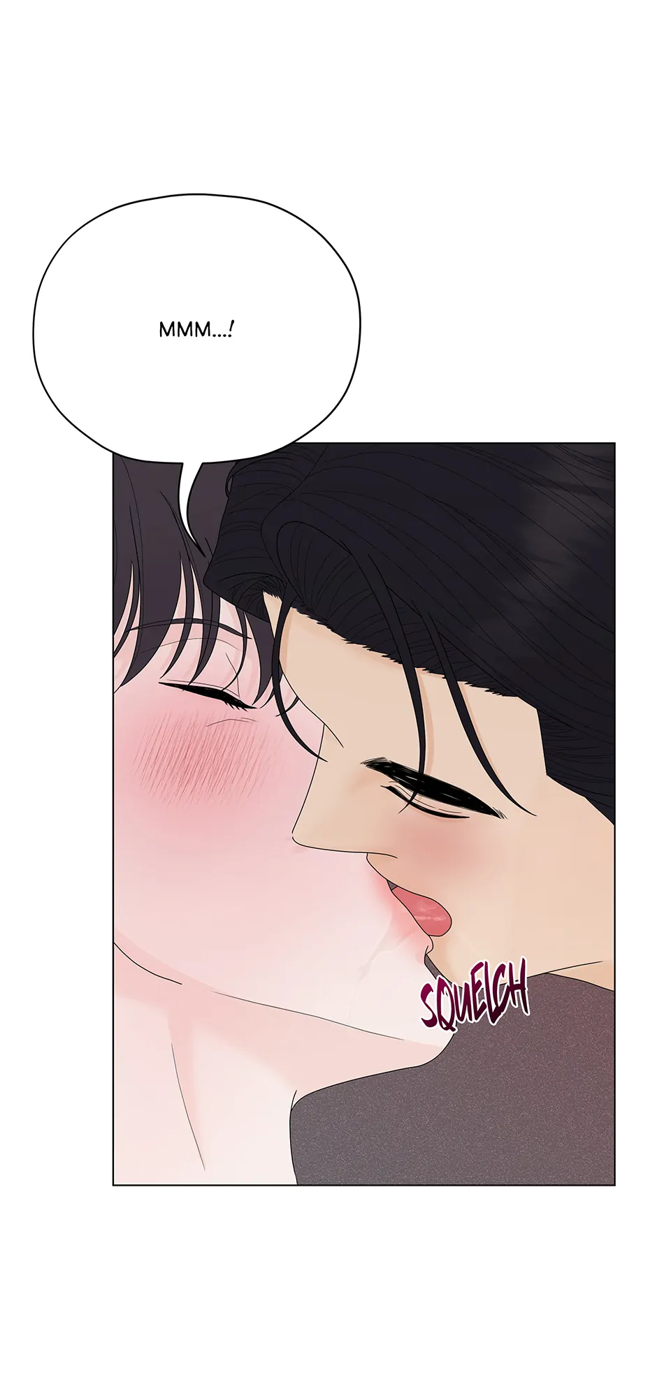 Cradle of the Tiger (Mature) [Official] - 6. Come at Me manhwa