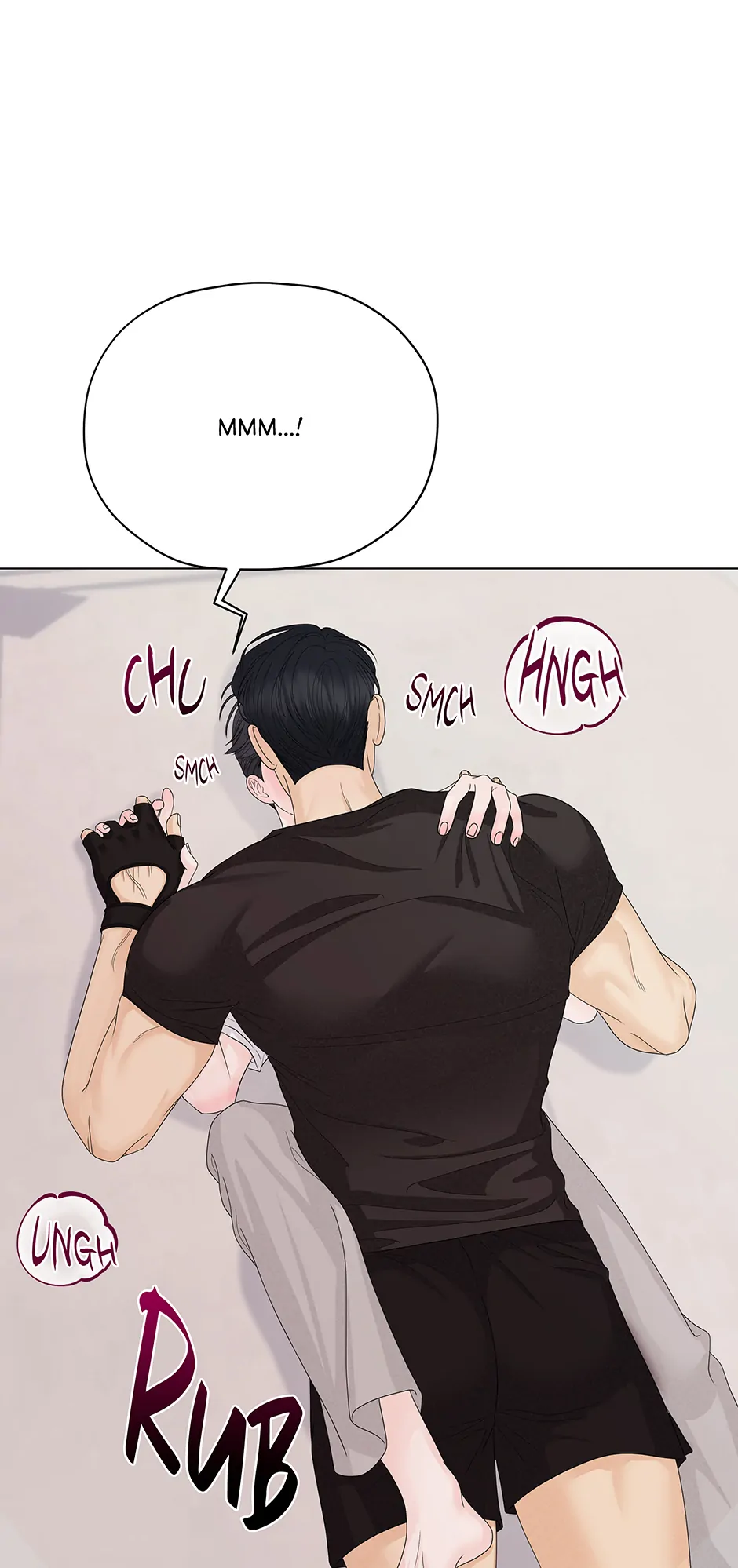 Cradle of the Tiger (Mature) [Official] - 6. Come at Me manhwa