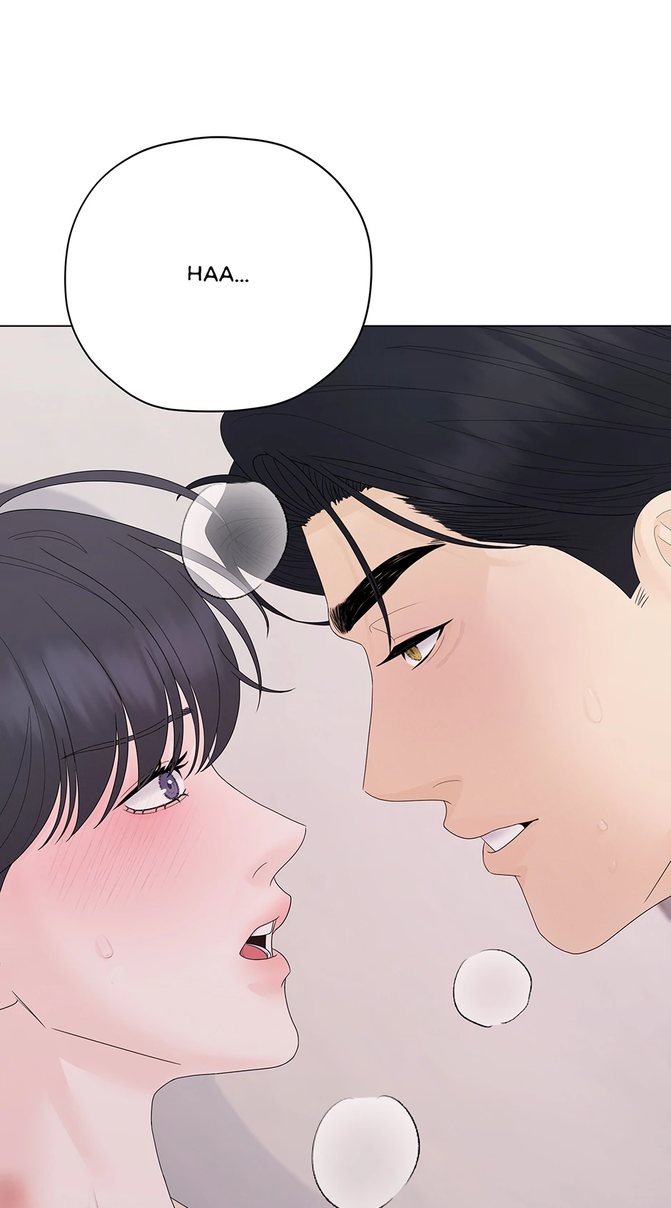 Cradle of the Tiger (Mature) [Official] - 6. Come at Me manhwa