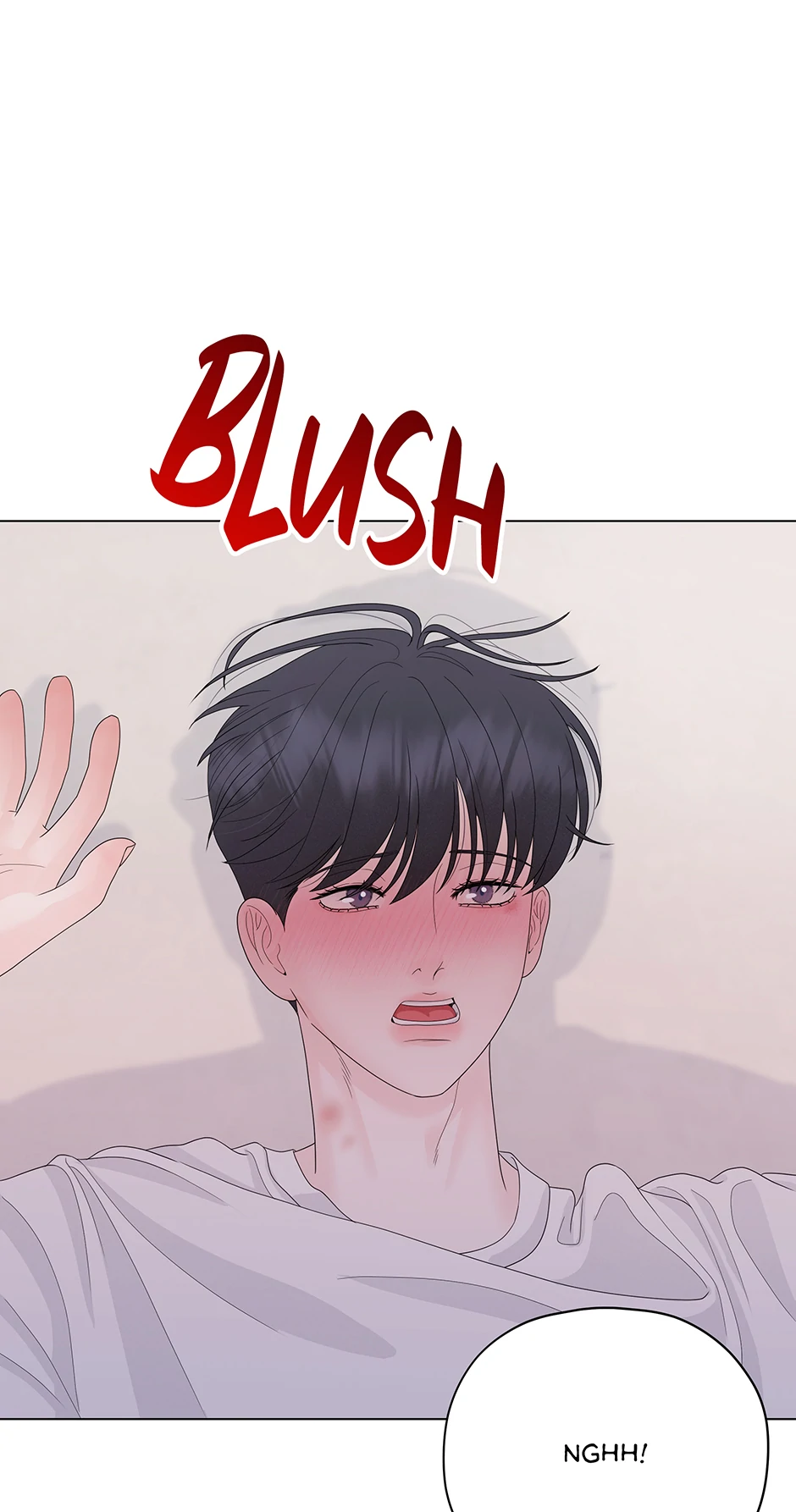Cradle of the Tiger (Mature) [Official] - 6. Come at Me manhwa
