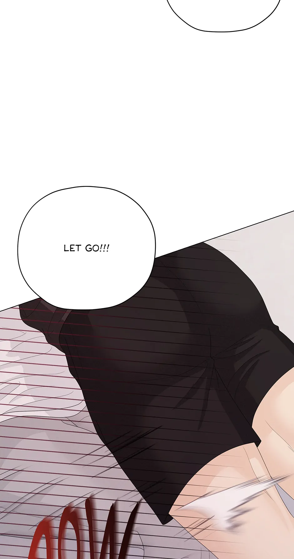 Cradle of the Tiger (Mature) [Official] - 6. Come at Me manhwa