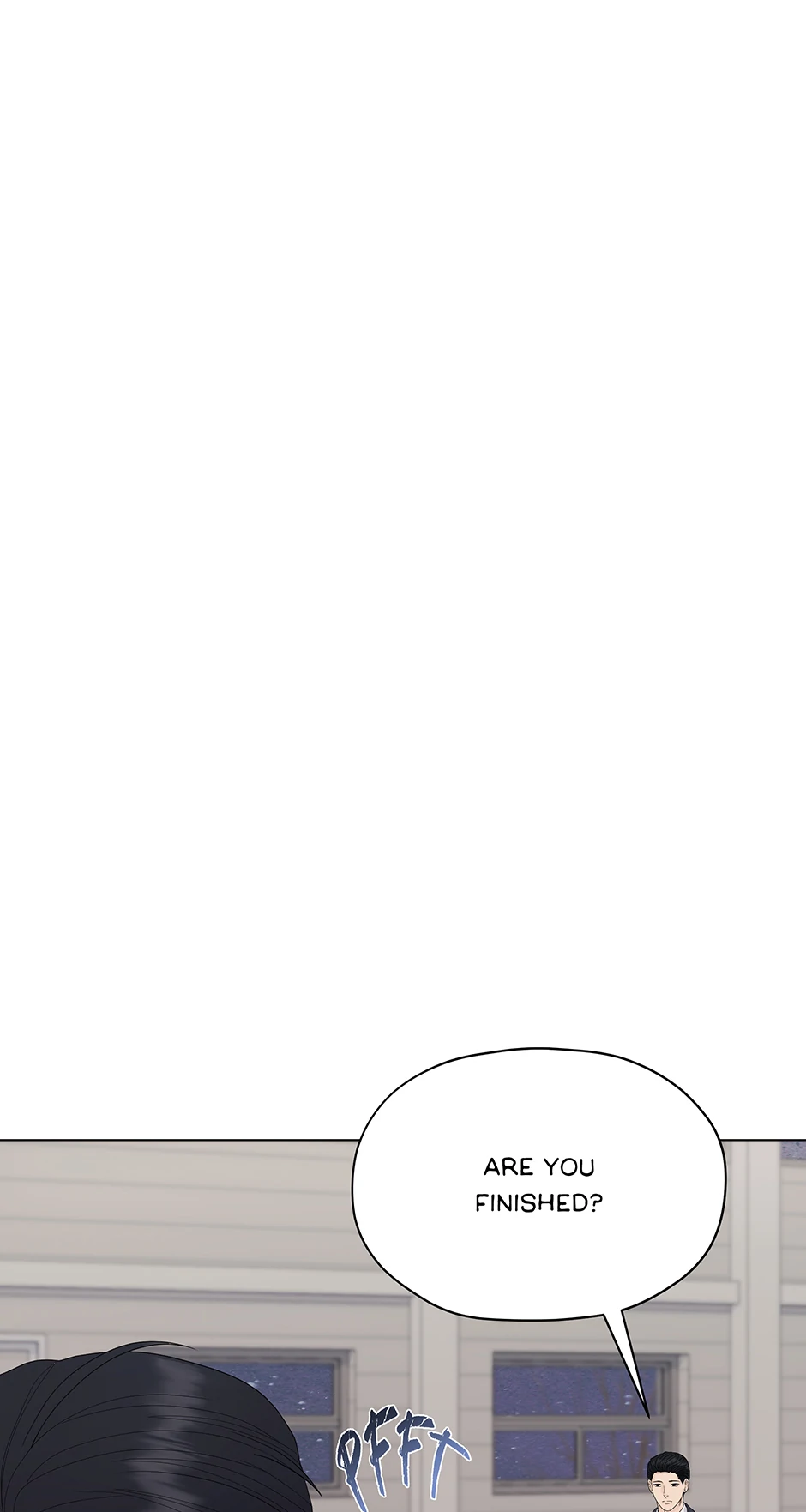 Cradle of the Tiger (Mature) [Official] - 6. Come at Me manhwa
