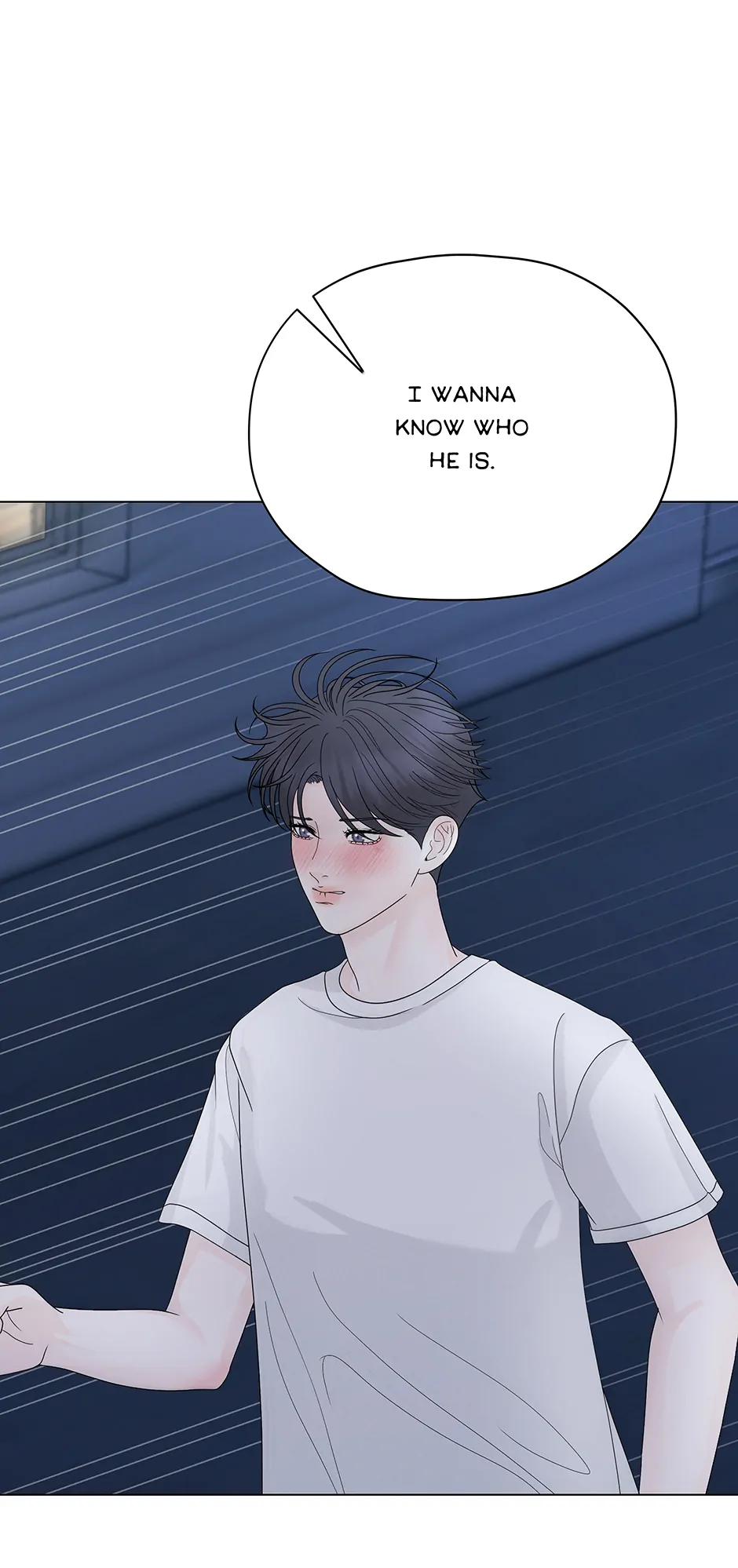 Cradle of the Tiger (Mature) [Official] - 6. Come at Me manhwa