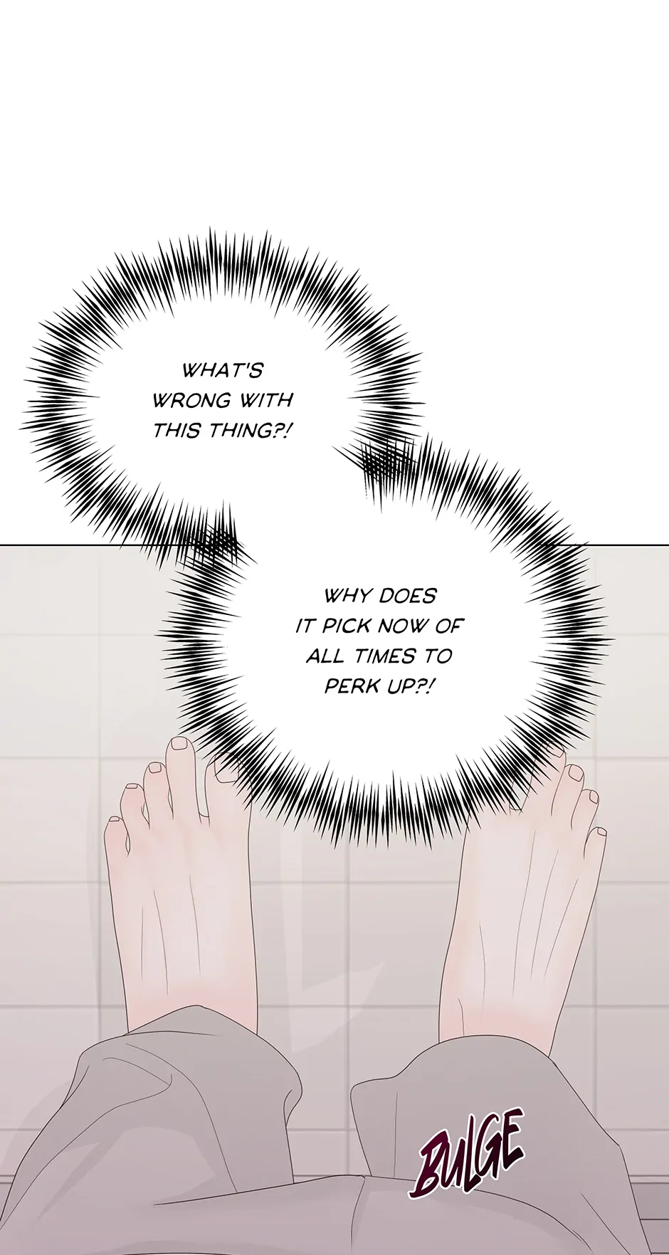 Cradle of the Tiger (Mature) [Official] - 6. Come at Me manhwa
