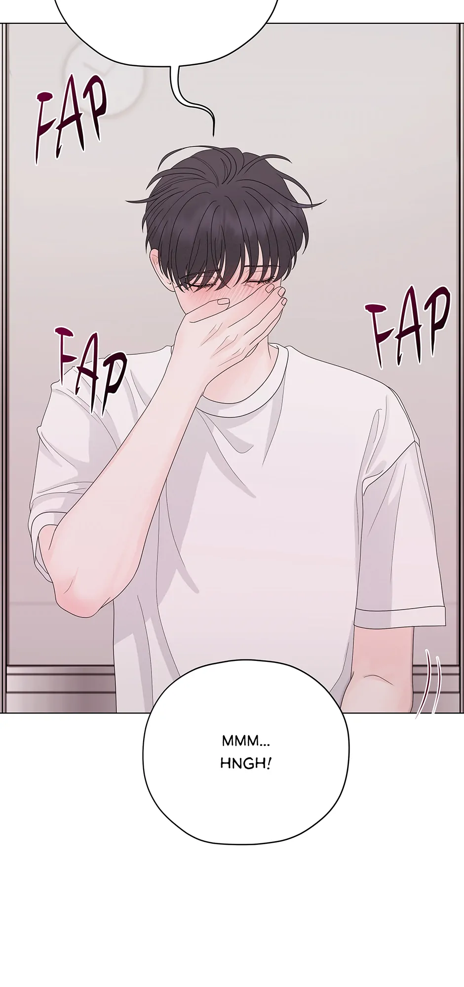 Cradle of the Tiger (Mature) [Official] - 6. Come at Me manhwa