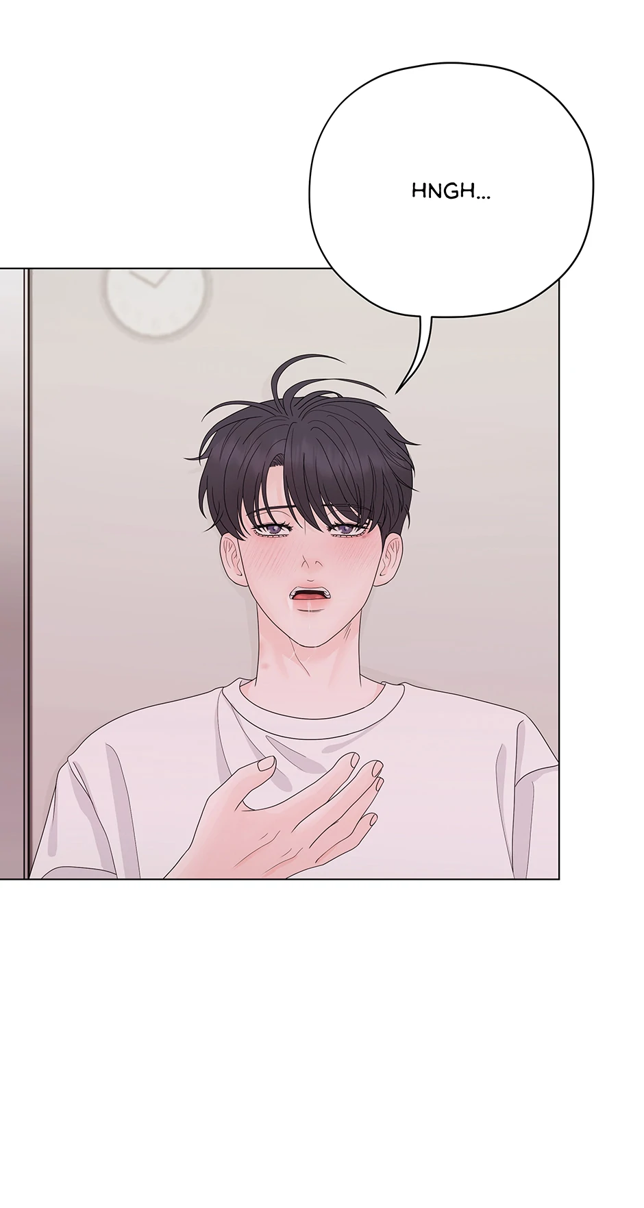 Cradle of the Tiger (Mature) [Official] - 6. Come at Me manhwa