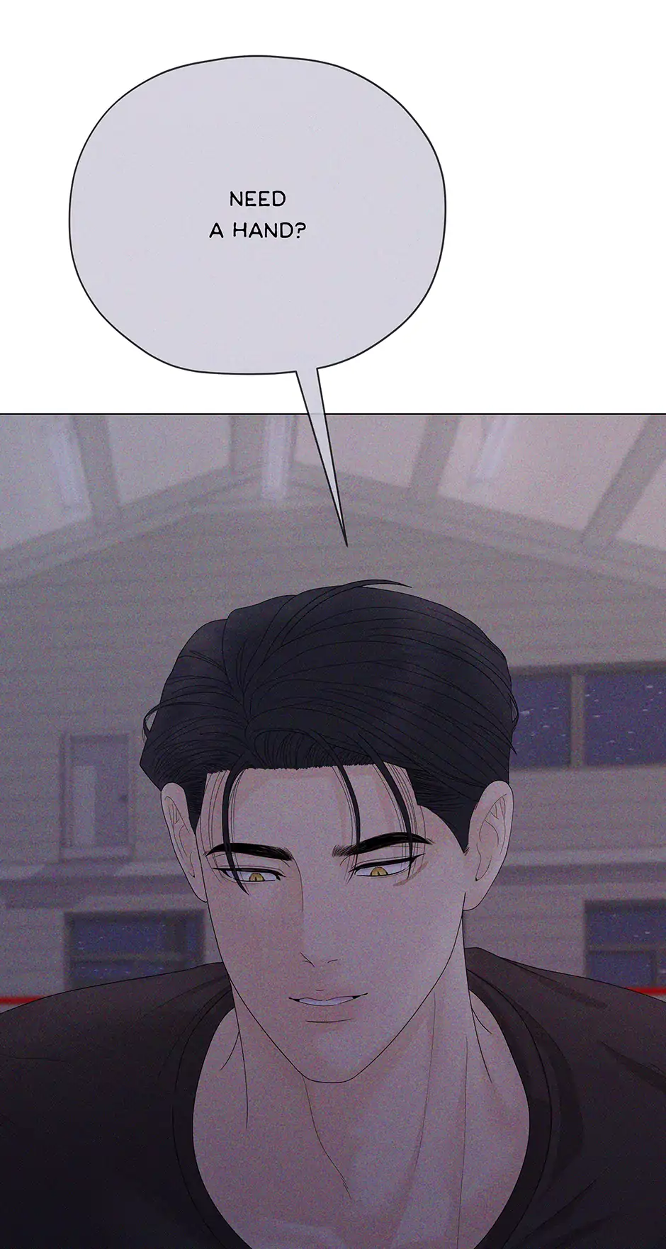 Cradle of the Tiger (Mature) [Official] - 6. Come at Me manhwa