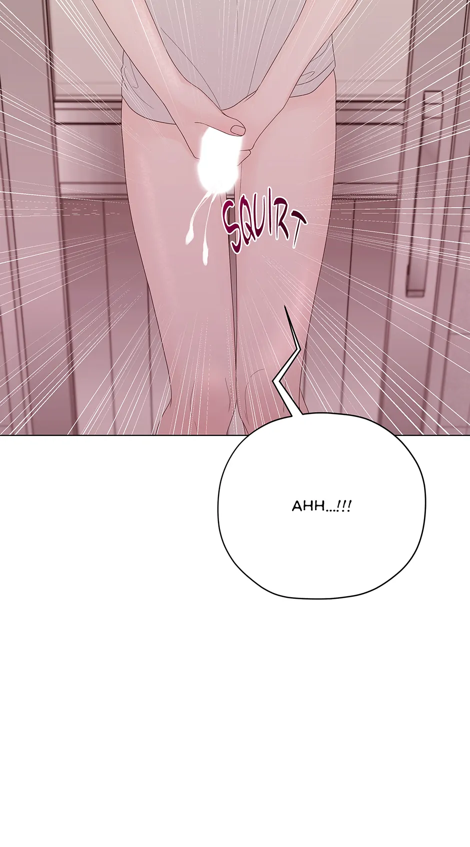 Cradle of the Tiger (Mature) [Official] - 6. Come at Me manhwa