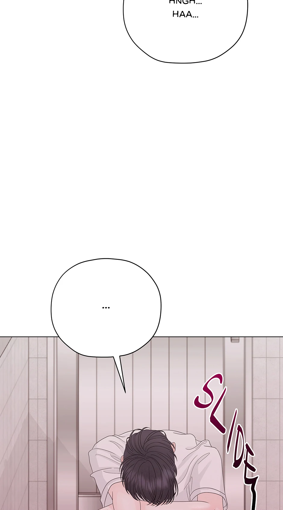Cradle of the Tiger (Mature) [Official] - 6. Come at Me manhwa