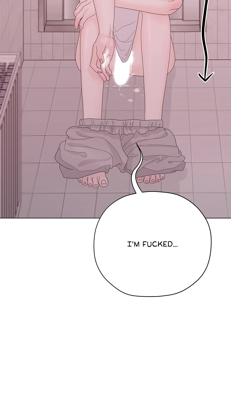 Cradle of the Tiger (Mature) [Official] - 6. Come at Me manhwa