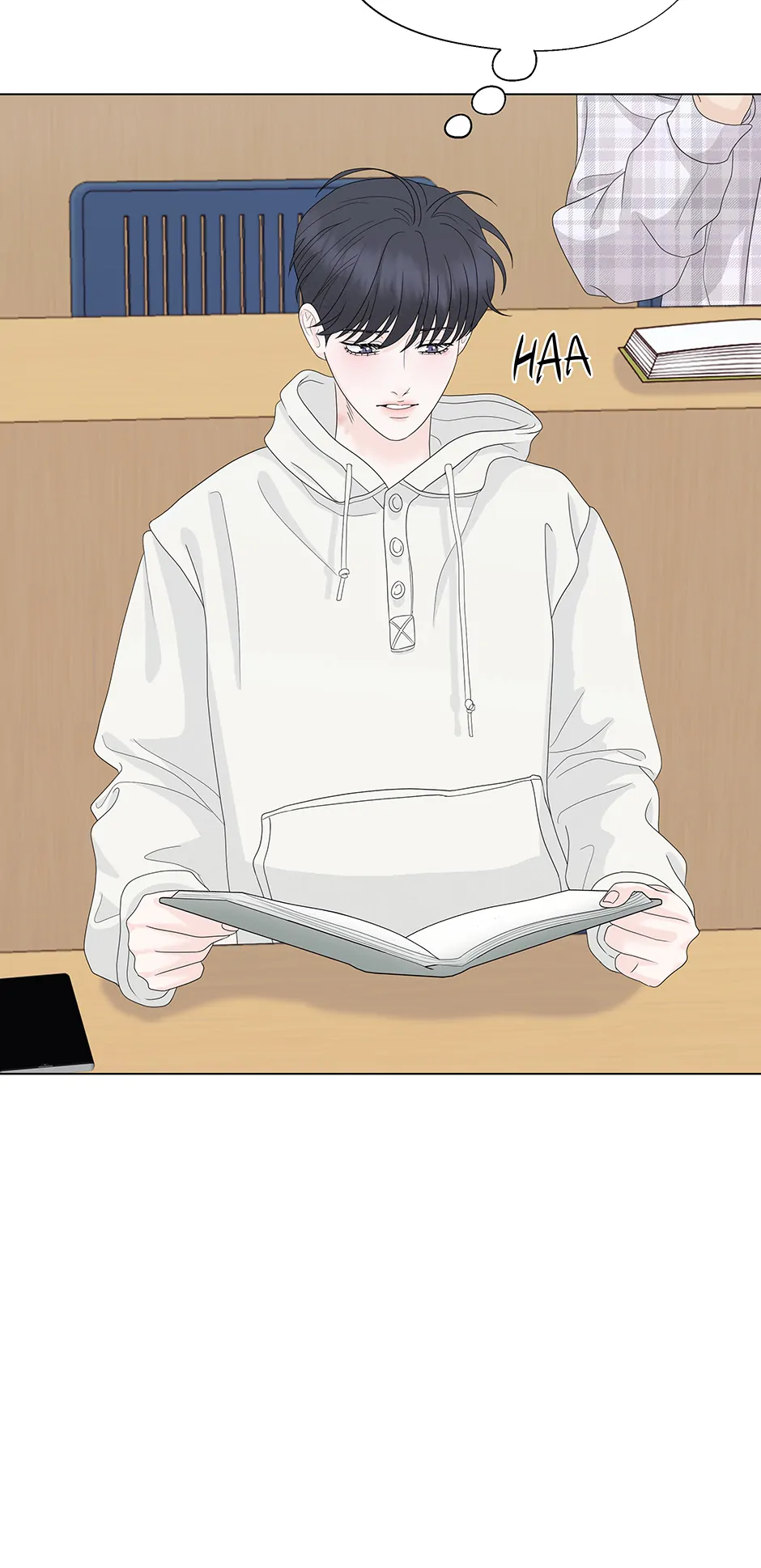 Cradle of the Tiger (Mature) [Official] - 6. Come at Me manhwa
