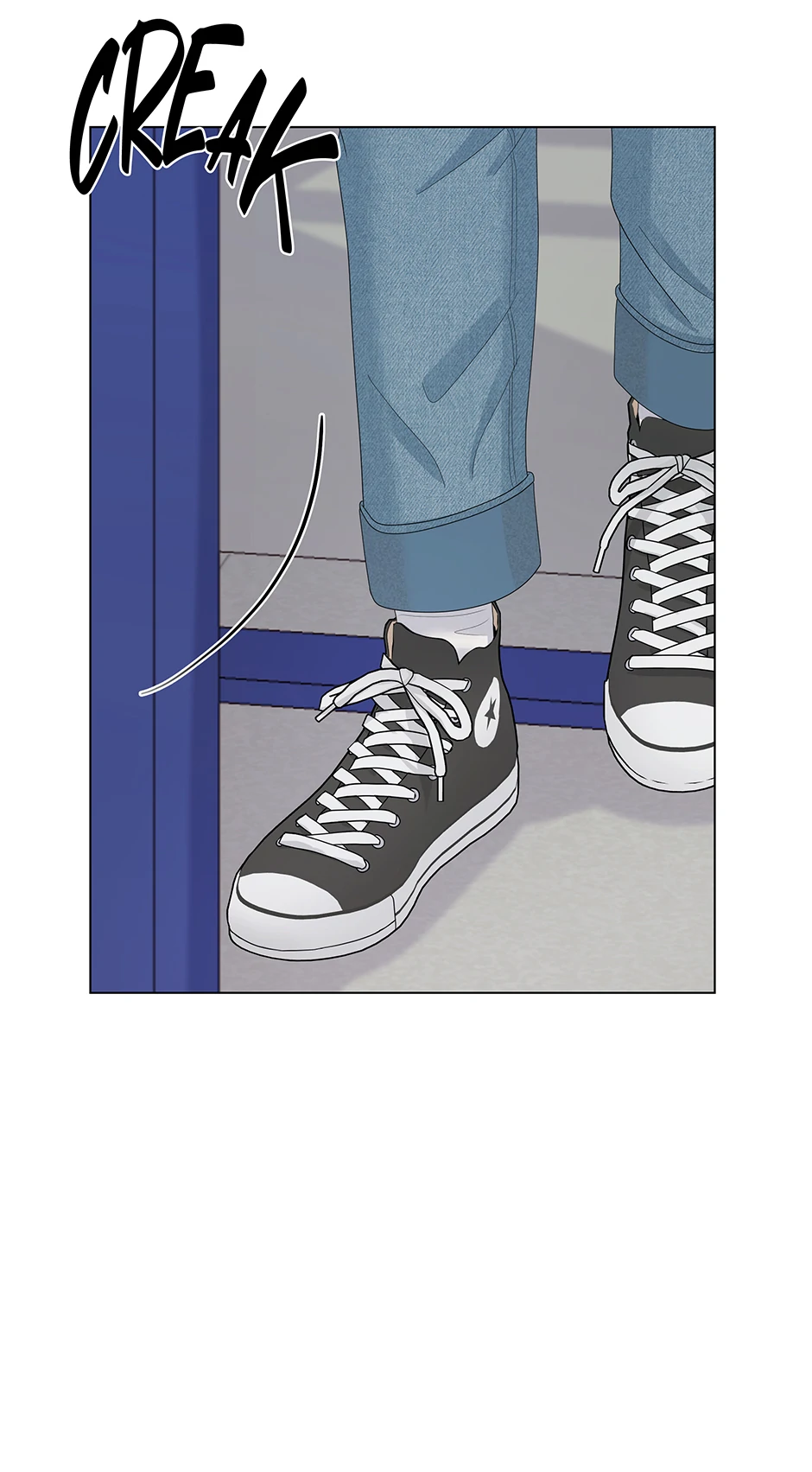 Cradle of the Tiger (Mature) [Official] - 6. Come at Me manhwa
