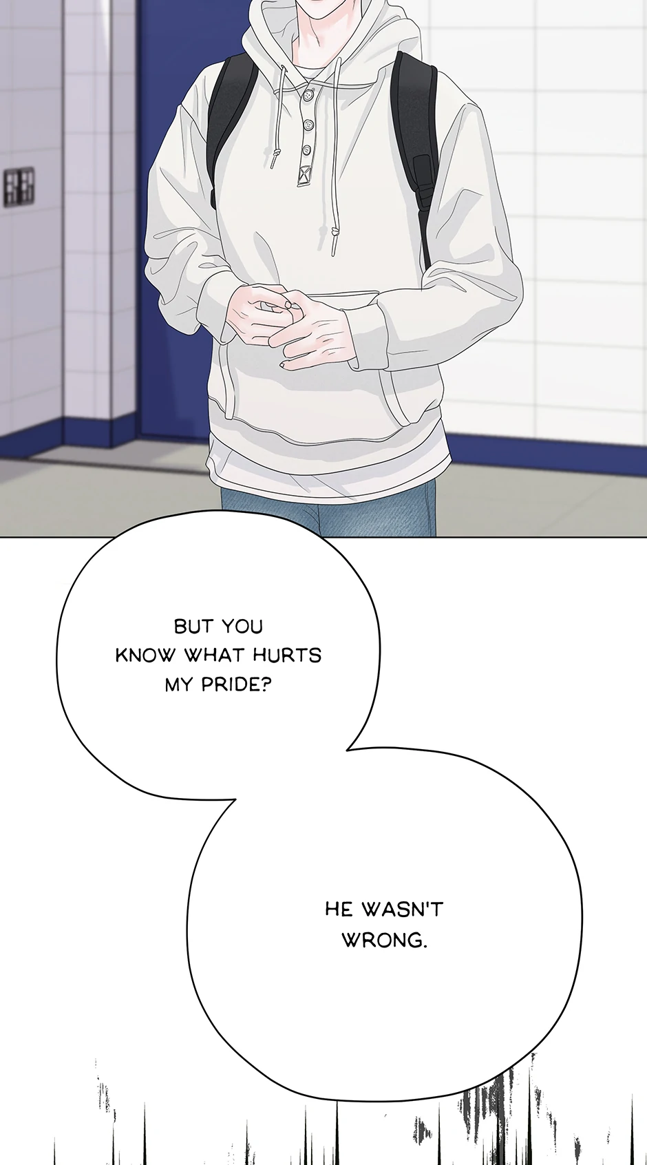 Cradle of the Tiger (Mature) [Official] - 6. Come at Me manhwa