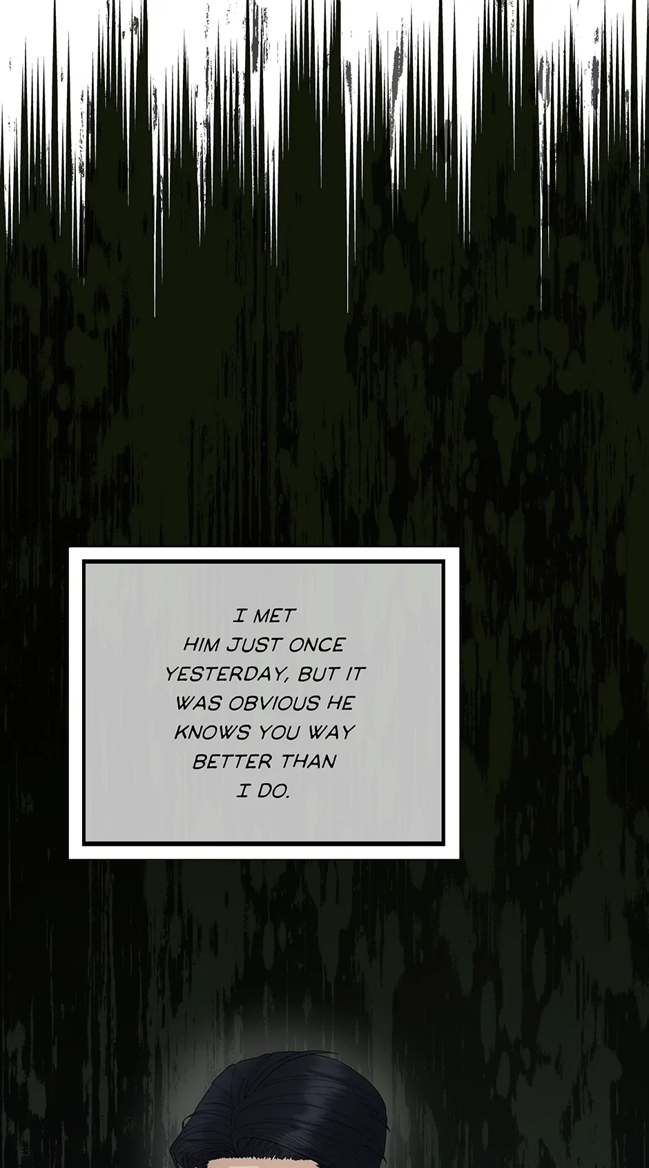 Cradle of the Tiger (Mature) [Official] - 6. Come at Me manhwa