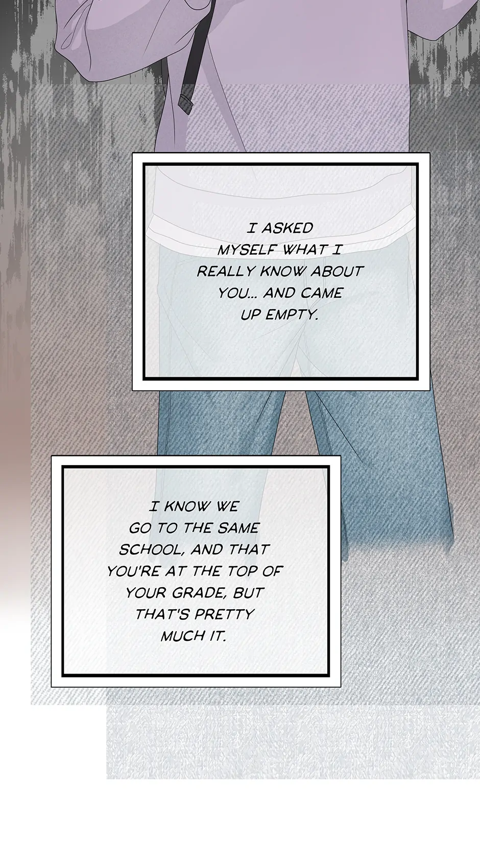 Cradle of the Tiger (Mature) [Official] - 6. Come at Me manhwa