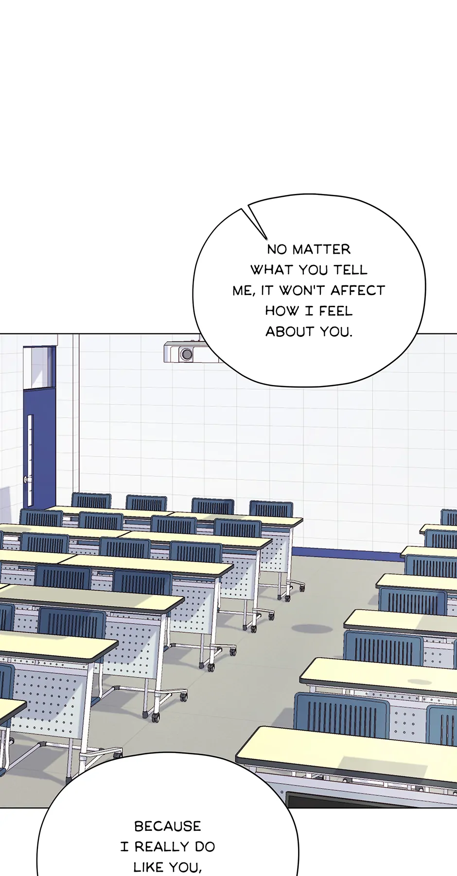 Cradle of the Tiger (Mature) [Official] - 6. Come at Me manhwa