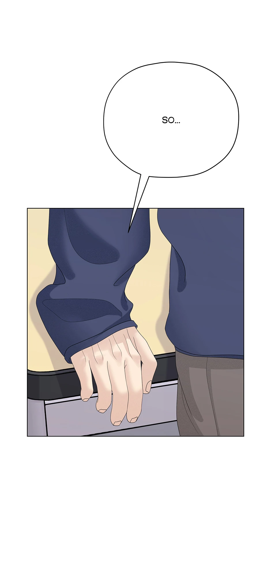 Cradle of the Tiger (Mature) [Official] - 6. Come at Me manhwa