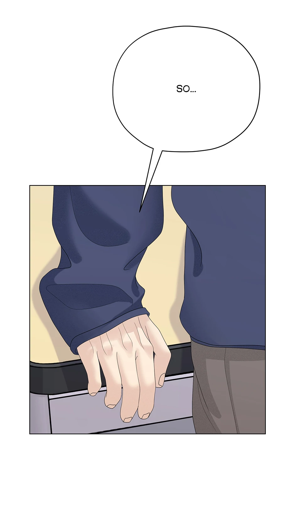 Cradle of the Tiger (Mature) [Official] - 7. The Truth manhwa