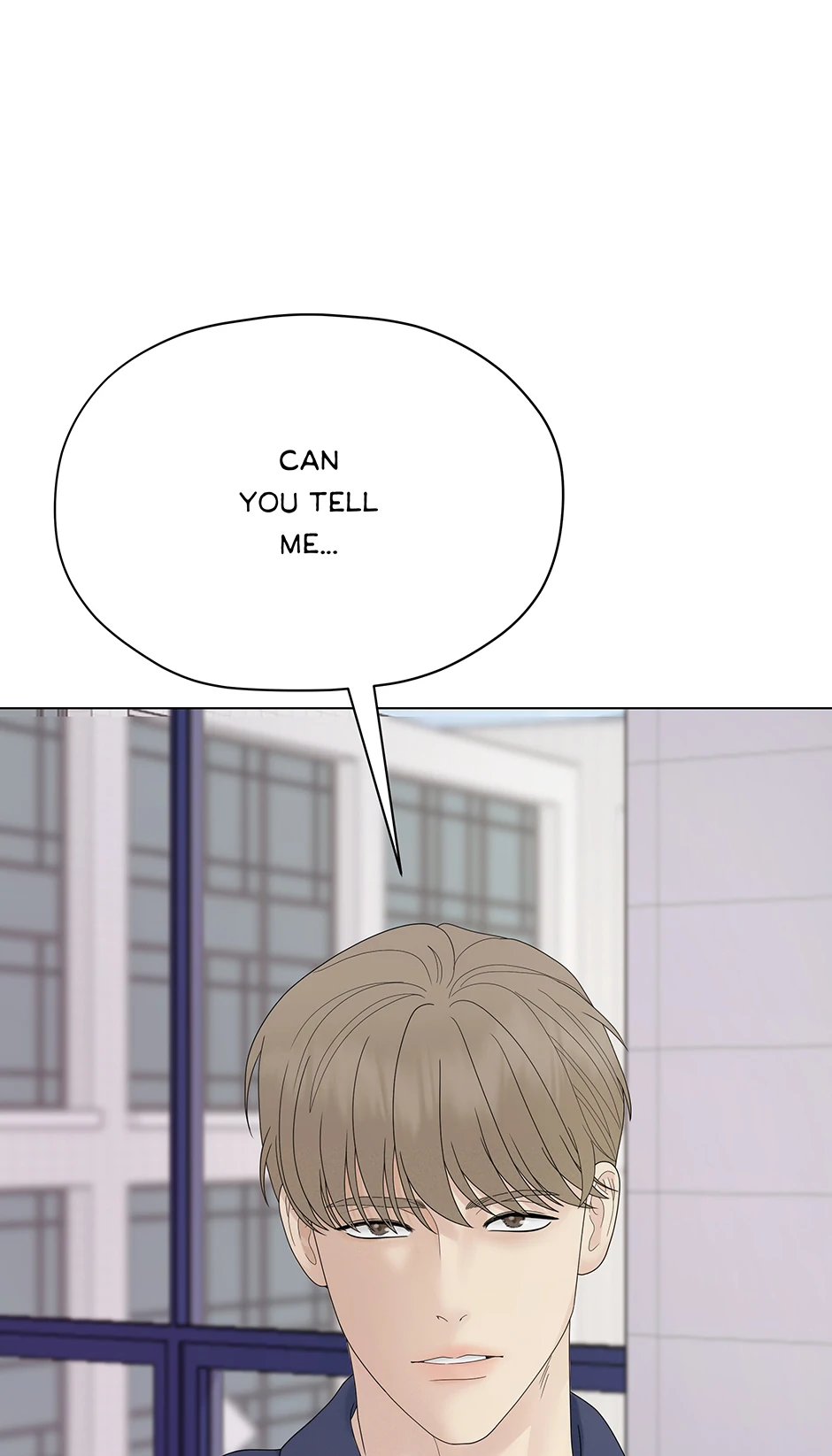 Cradle of the Tiger (Mature) [Official] - 7. The Truth manhwa