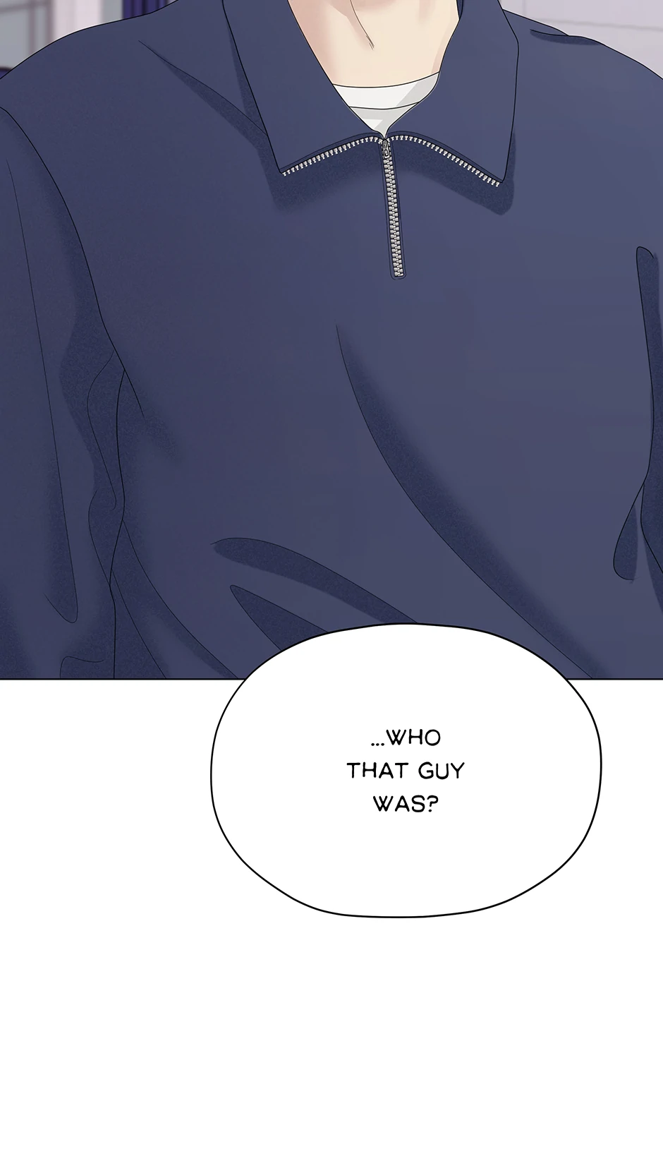 Cradle of the Tiger (Mature) [Official] - 7. The Truth manhwa