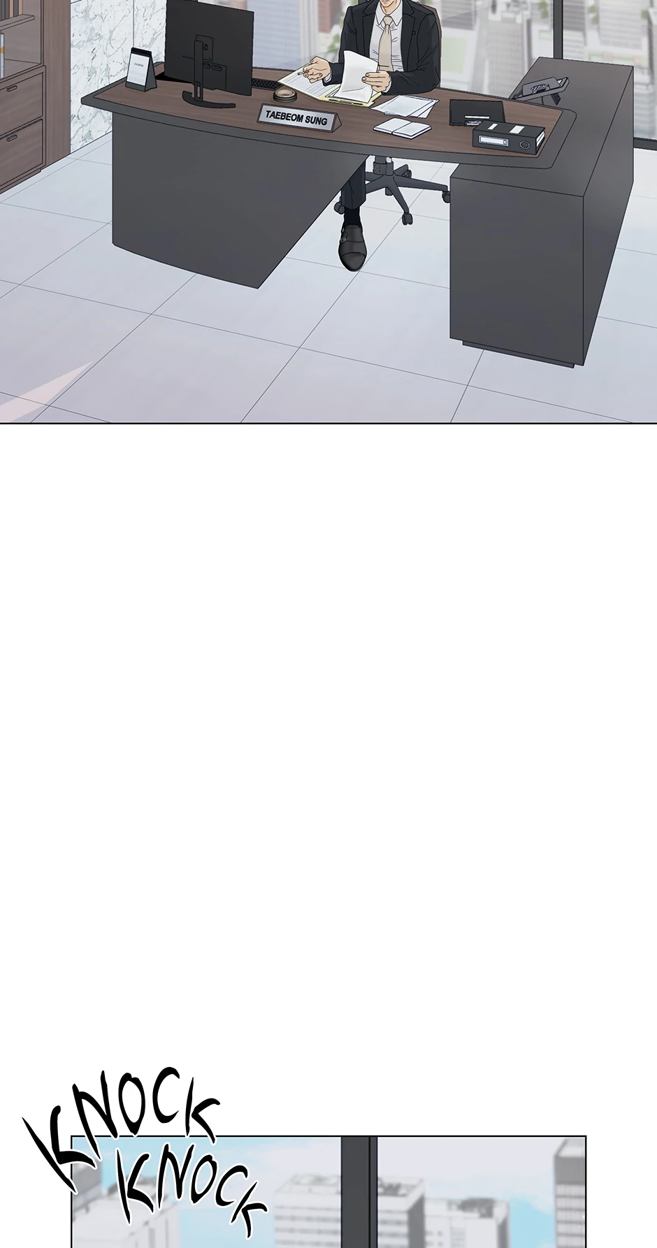 Cradle of the Tiger (Mature) [Official] - 7. The Truth manhwa