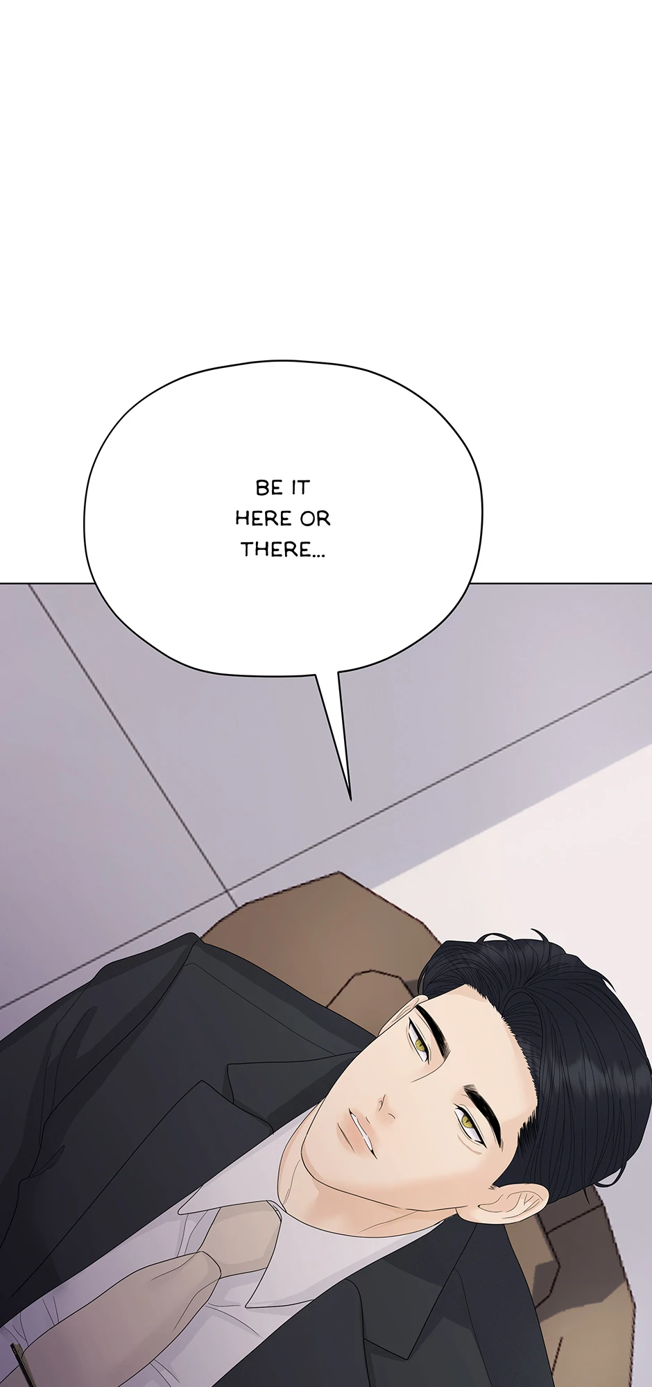 Cradle of the Tiger (Mature) [Official] - 7. The Truth manhwa
