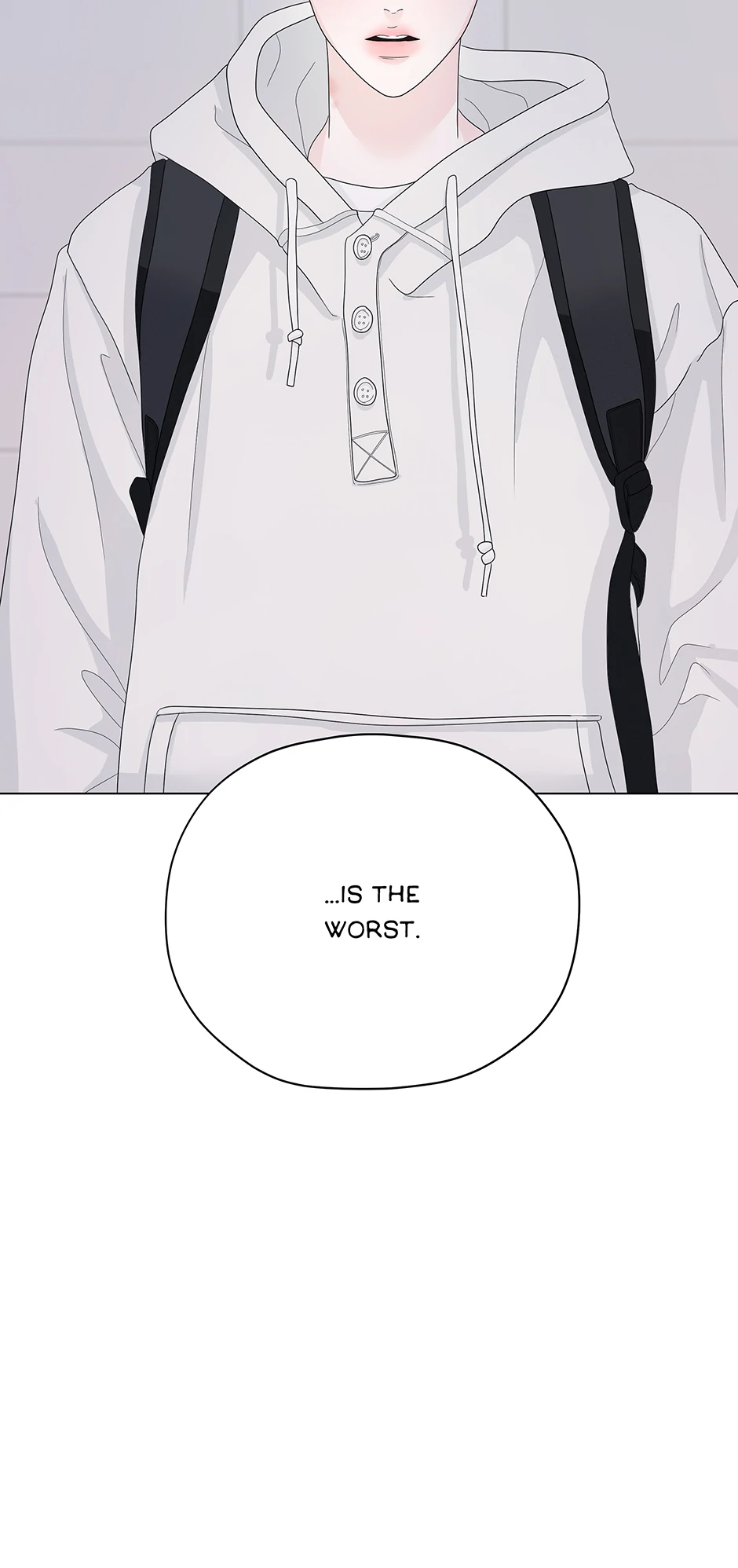Cradle of the Tiger (Mature) [Official] - 7. The Truth manhwa
