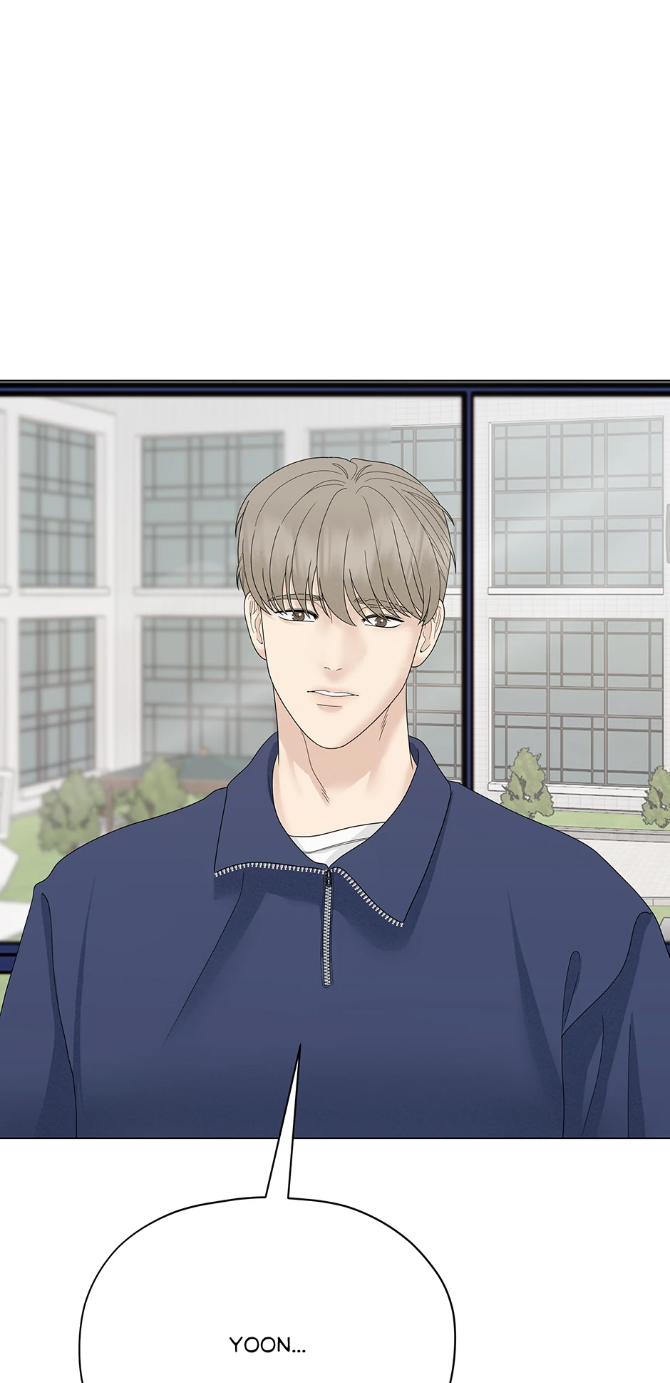 Cradle of the Tiger (Mature) [Official] - 7. The Truth manhwa