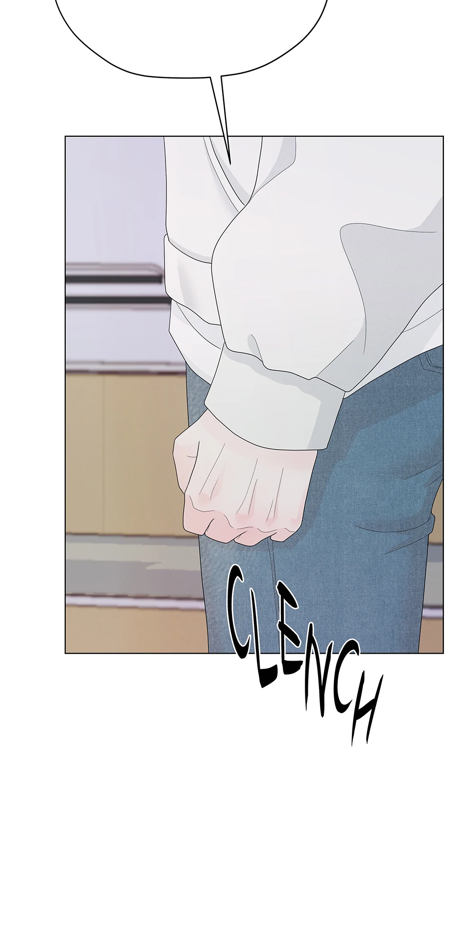 Cradle of the Tiger (Mature) [Official] - 7. The Truth manhwa
