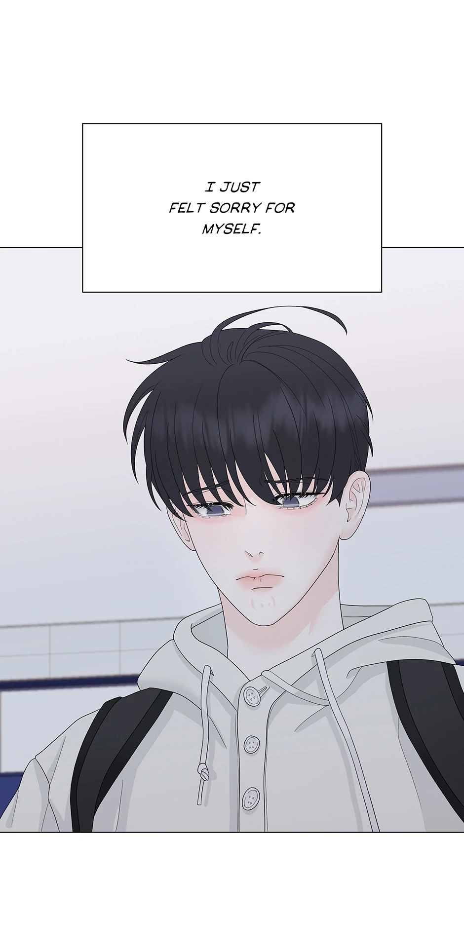 Cradle of the Tiger (Mature) [Official] - 7. The Truth manhwa