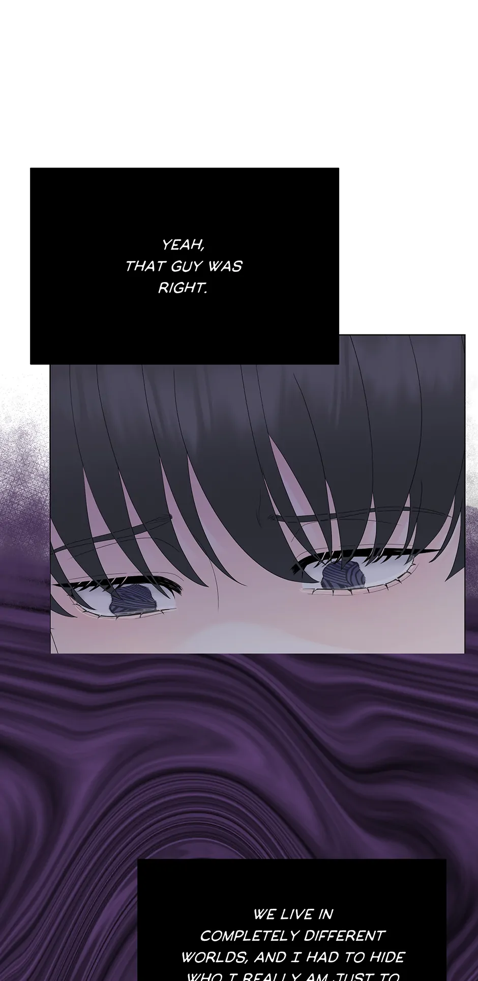 Cradle of the Tiger (Mature) [Official] - 7. The Truth manhwa