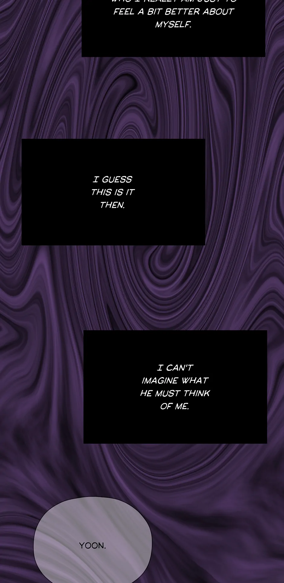 Cradle of the Tiger (Mature) [Official] - 7. The Truth manhwa