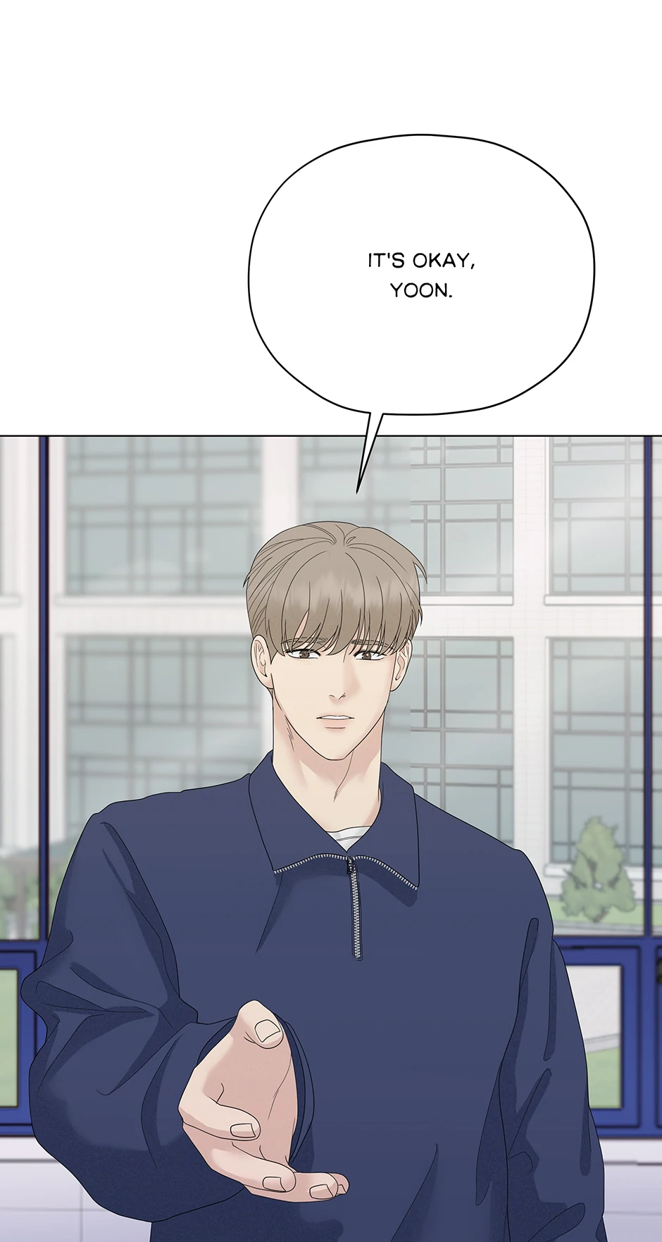 Cradle of the Tiger (Mature) [Official] - 7. The Truth manhwa
