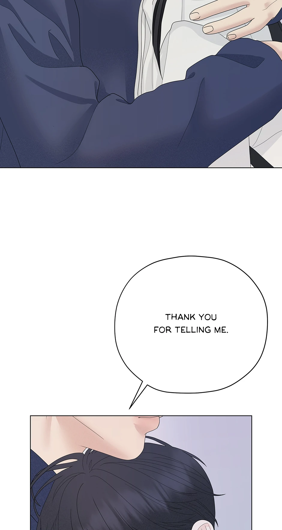Cradle of the Tiger (Mature) [Official] - 7. The Truth manhwa