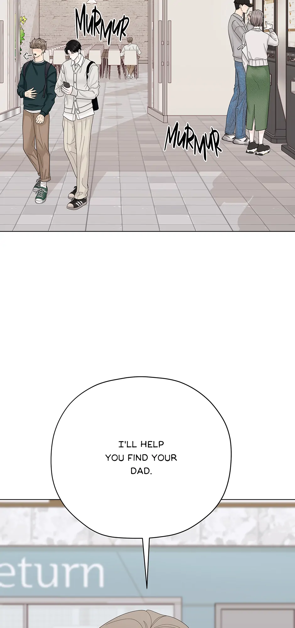 Cradle of the Tiger (Mature) [Official] - 7. The Truth manhwa
