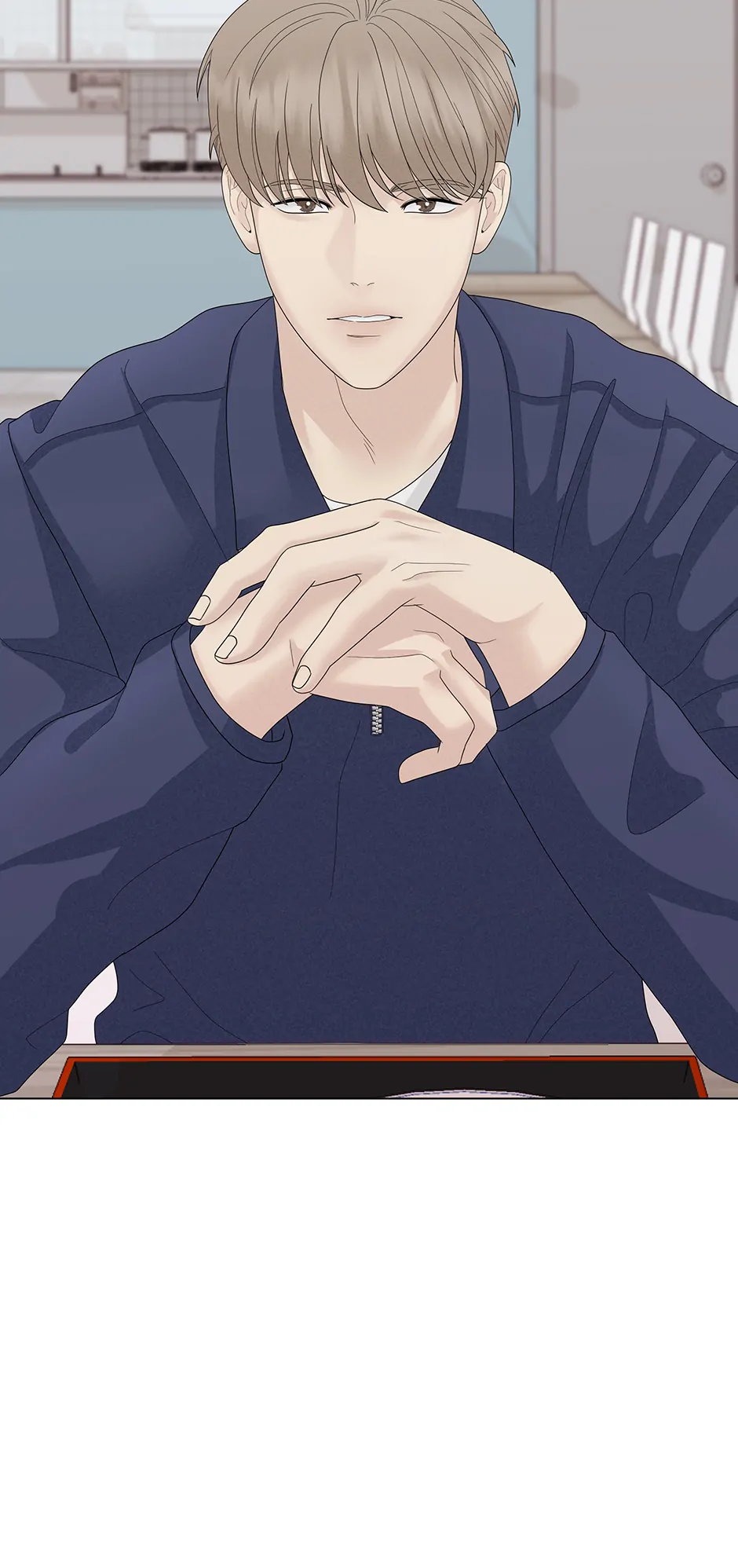 Cradle of the Tiger (Mature) [Official] - 7. The Truth manhwa